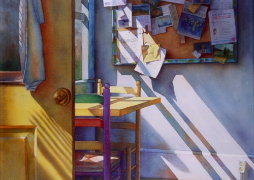 Post It
21” x 30”
Private Collection Post It
21” x 30”
Private Collection